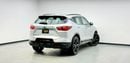 Chevrolet Blazer RS, Warranty, Service History, Fully Loaded, GCC