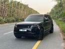 Land Rover Range Rover Diesel D300 | 2023 | 3.0L V6 Diesel | 300 HP | 7 Seater | Perfect Condition