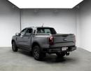 Ford Ranger WILDTRAK 0% DP Available • Low Mileage • FDSH • Warranty & Service Contract • GCC
