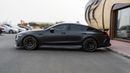 مرسيدس بنز AMG GT 63 إس إي بيرفورمانس 4-Door Coupe 900 Rocket | European Specs | Full Carbon Package