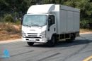 إيسوزو NPR 85 شاحنة إيسوزو NPR ريوارد الخفيفة موديل 2020 - حالة ممتازة (مواصفات دول مجلس التعاون الخليجي)