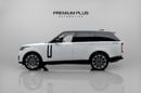Land Rover Range Rover SE