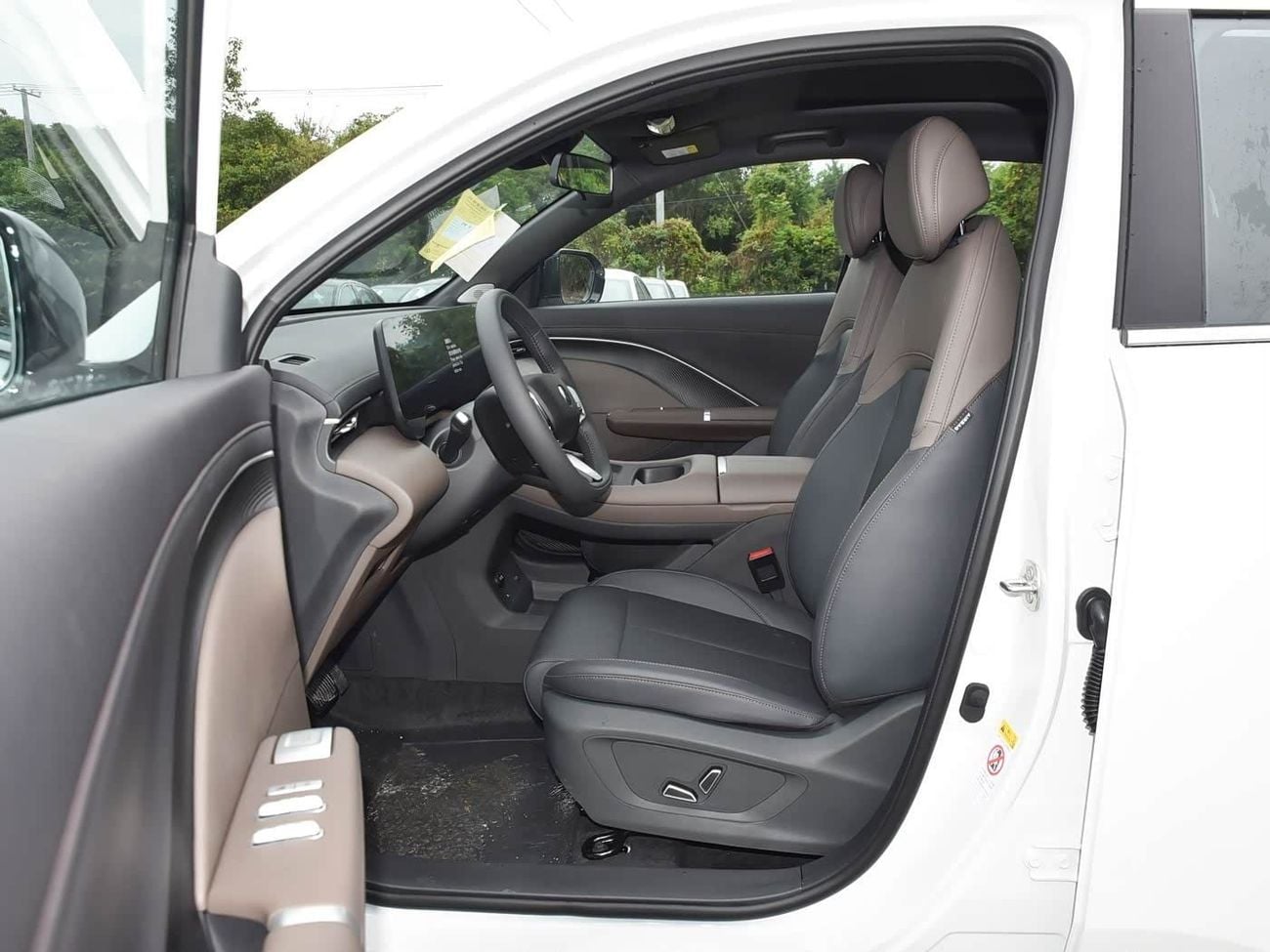 Changan CS55 Plus LUXURY