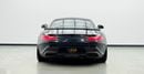 Mercedes Benz AMG GT 2018 Mercedes AMG GT S Coupe, Full Service History, Low Km, Fully Loaded, Excellent Condition, $%&