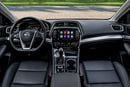 Nissan Maxima SV 1,469 P.M | 0% Downpayment | Nissan Maxima SV!
