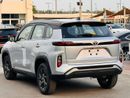 Toyota Urban Cruiser GLX