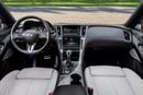 Infiniti Q50 RED SPORT Q50 Red Sport | 2,664 P.M | 0% Downpayment | 400BHP
