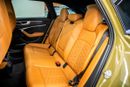 أودي RS6 Avant TFSI Quattro - European Specs - Pristine Condition