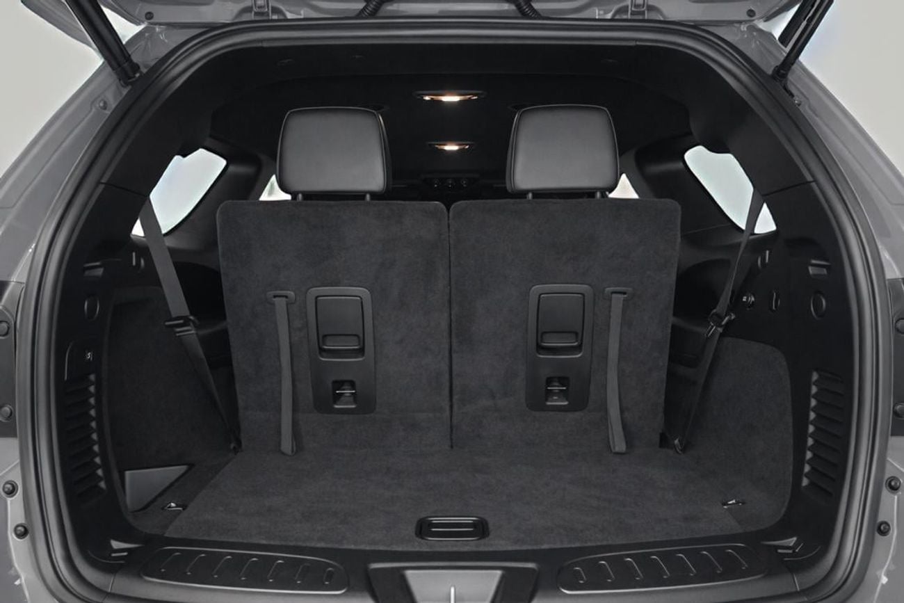 Dodge Durango R/T 2024 | AED 2293/Month | 0 DP | 30 Day Return | Warranty