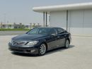 لكزس LS 460 SWB