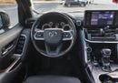 Toyota Land Cruiser BLACK EDITION