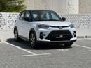 تويوتا ريز TURBO G RA