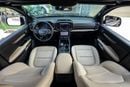 Ford Everest LIMITED Ford Everest Limited 2025 GCC | Agency Warranty | Service Contract