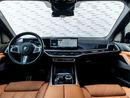 BMW X5 xDrive40i Luxury M Sport Package 3.0L