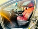 Lexus NX300 F-SPORT AWD 4X4