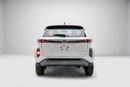 Toyota Urban Cruiser GLX 1.5L - Pearl White and Black Inside Dark Red | Export Only