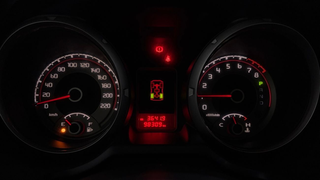 ميتسوبيشي باجيرو GLS هايلاين كارس24 هي سوق ضخم للسيارات المستعملة موثوق ومضمون ٪كارس24 هي سوق ضخم للسيارات المستعملة موثوق ومضمون