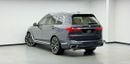 بي أم دبليو X7 50i M SPORT بي إم دبليو X7 xDrive50i M-Sport موديل 2019، مع ضمان، وسجل صيانة كامل لدى بي إم دبليو، 7 مقاعد، كامل