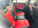 مرسيدس بنز CLA 250 AMG