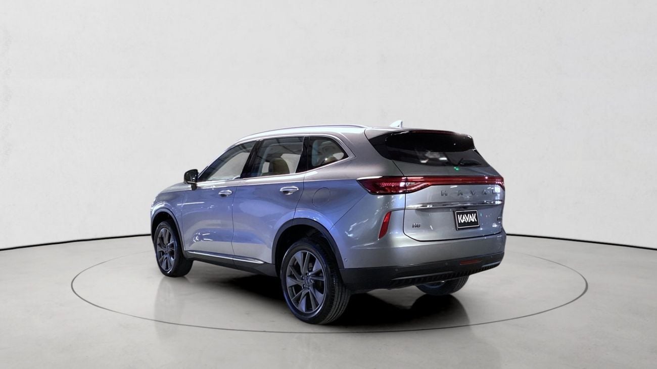 Haval H6 SUPREME | Guaranteed Warranty | 0 Down Payment