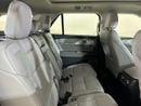 فورد إكسبلورر ACTIVE COMFORT PACKAGE معرض سيارات القوز EX-E3325/AL TAYER MOTORS/AL QOUZ