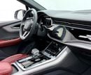 Audi SQ7 Warranty, Full Service History, Fully Loaded, Excellent Condition, European