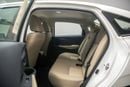 Toyota Yaris E 1.5L - Super White Inside Beige | Export Only
