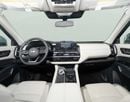 Nissan Pathfinder SV 3.5