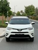 تويوتا راف ٤ VX
