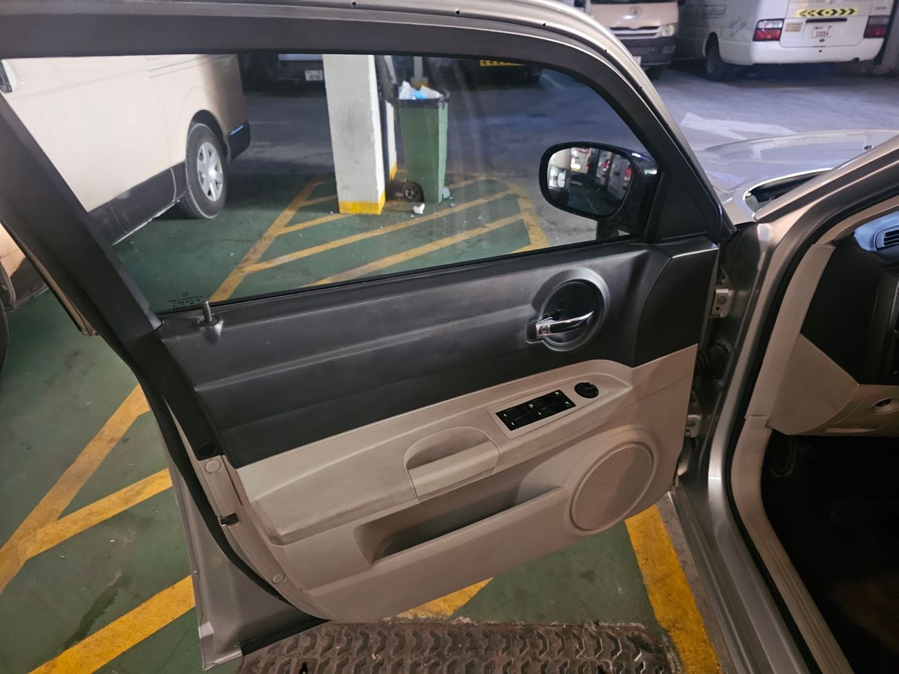 Dodge Charger SXT TOP SUN ROOF NAV DVD