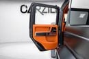 Mercedes Benz G63 AMG BRABUS G800 | Excellent Condition l AED 7,050 / Monthly