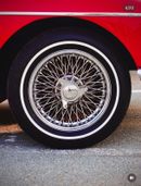 MG Mgb Classic MG B Roadster 1971