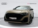 أودي Q8 55 TFSI كواترو 340 حصان (رقم المرجع: 020191)
