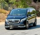 Mercedes Benz V 250 V 250 GCC Specs