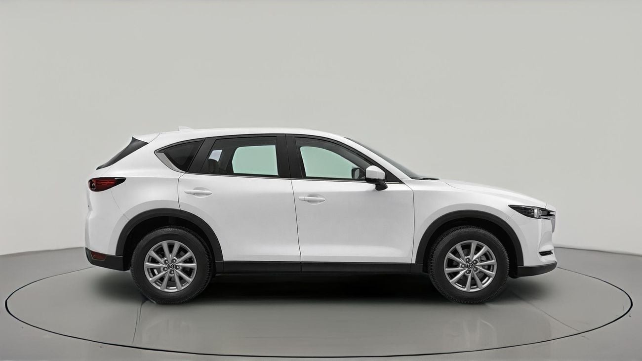 Mazda CX-5 GL 2024 | AED 1064/Month | 0 DP | 30 Day Return | Warranty