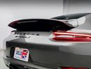 Porsche 911 CARRERA S 991.2 • Full Service History • American Spec