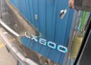 لكزس LX 600 F SPORT