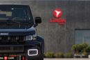 BAIC BJ40 Honor BAIC BJ40C 2026 GCC | Agency Warranty