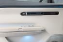 GAC Hyptec HT ULTRA GULLWING DOOR