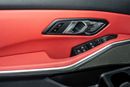 BMW 330i LUXURY M SPORT 330i Luxury M Sport Package
