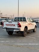 Toyota Hilux SR5