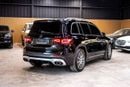Mercedes Benz GLB 35 AMG