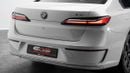 BMW 735i STANDARD - 2023 - GCC Specs - Under Service Contract
