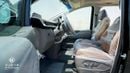 Hyundai Staria LUXURY 3.5L V6 | Pilot/VIP Seating | 360 Camera | Boss Audio System | 2 Sunroof