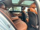 مرسيدس بنز E300 AMG