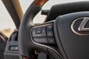 Lexus ES350 PLATINUM 3.5L V6 Petrol