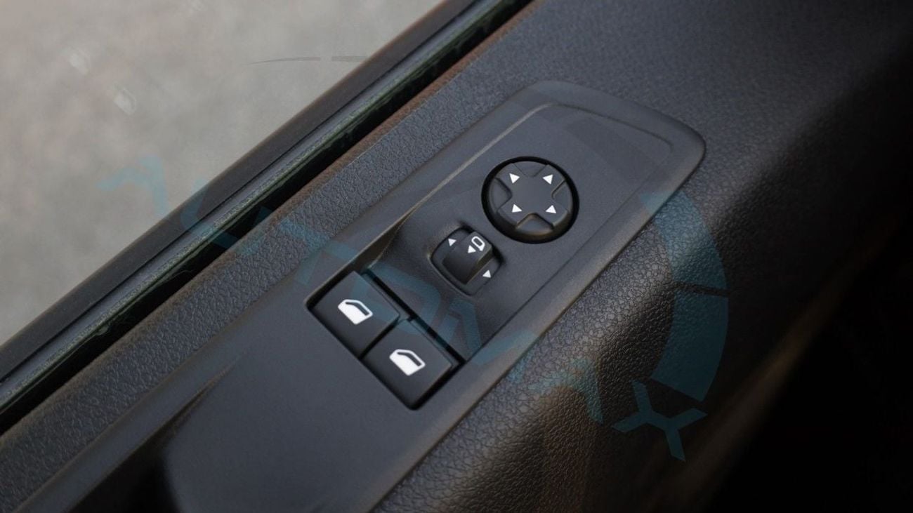 Fiat Scudo L3 Van 2.0T BlueHDi 2025 GCC With 5 Years Or 100,000 Km Warranty @Official Dealer