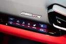 فيراري 296 GTB GTS حزمة أنظمة مساعدة السائق المتقدمة الكاملة، نظام أبل كاربلاي، نظام صوت JBL، تصميم داخلي من ألياف الكر