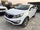 Kia Sportage EX