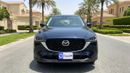 Mazda CX-5 GL 2024 | AED 950/Month | 0 DP | 30 Day Return | Warranty